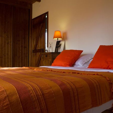 Vale De Ferreiros Guest House อาบรันเตซ ห้อง รูปภาพ