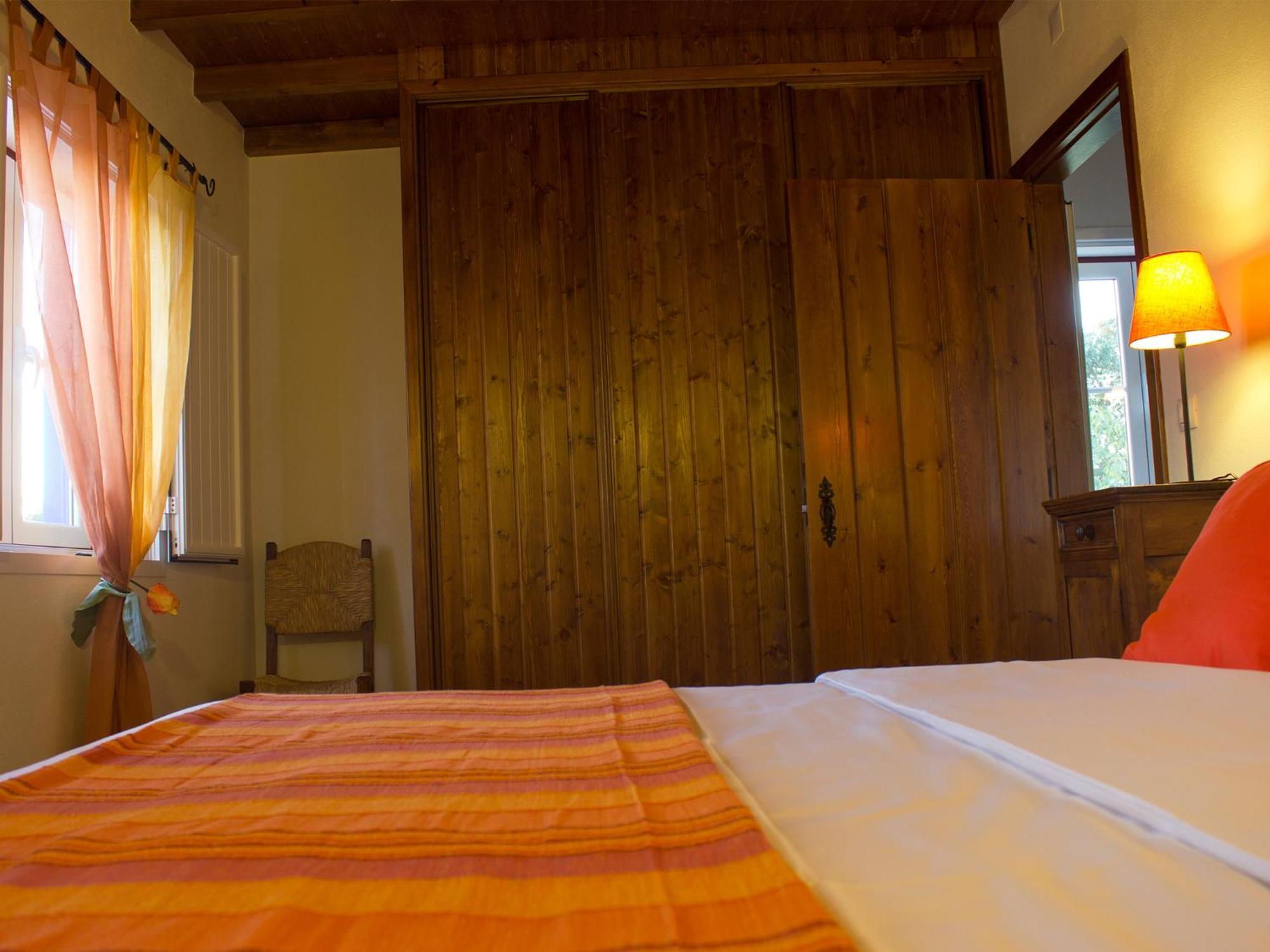 Vale De Ferreiros Guest House อาบรันเตซ ห้อง รูปภาพ