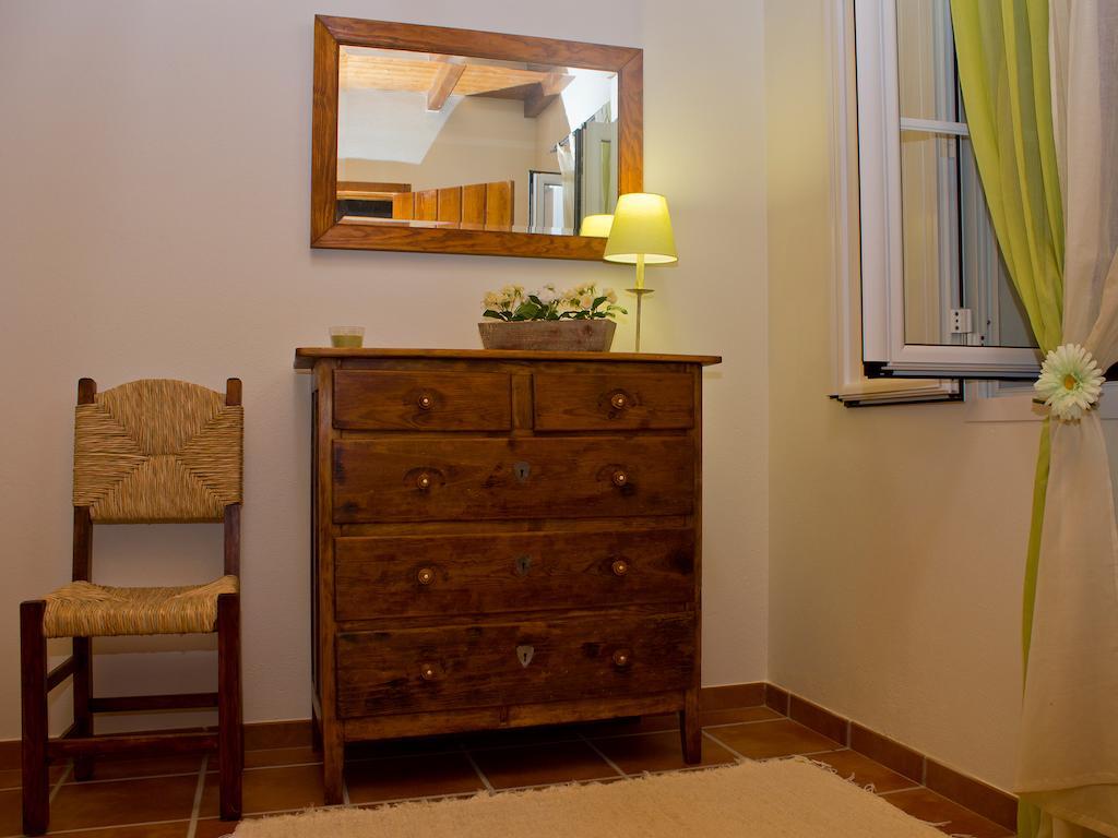 Vale De Ferreiros Guest House อาบรันเตซ ภายนอก รูปภาพ